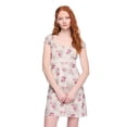 thumbnail image 1 of Robe à encolure en cœur Wild Skye pour femmes, 1 of 6