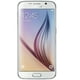 Téléphone portable Samsung Galaxy S6 32 Go - blanc – image 1 sur 9