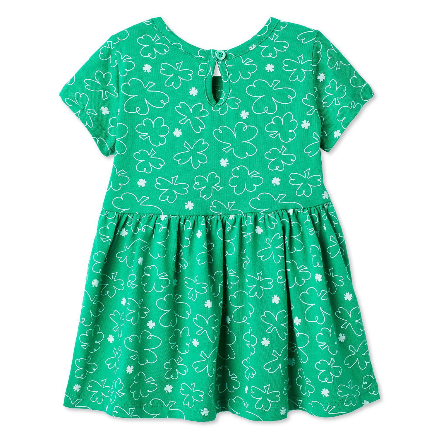 George Baby Girls' St. Patrick's Day Dress