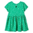 thumbnail image 2 of Robe de la Saint-Patrick George pour bébés filles, 2 of 2