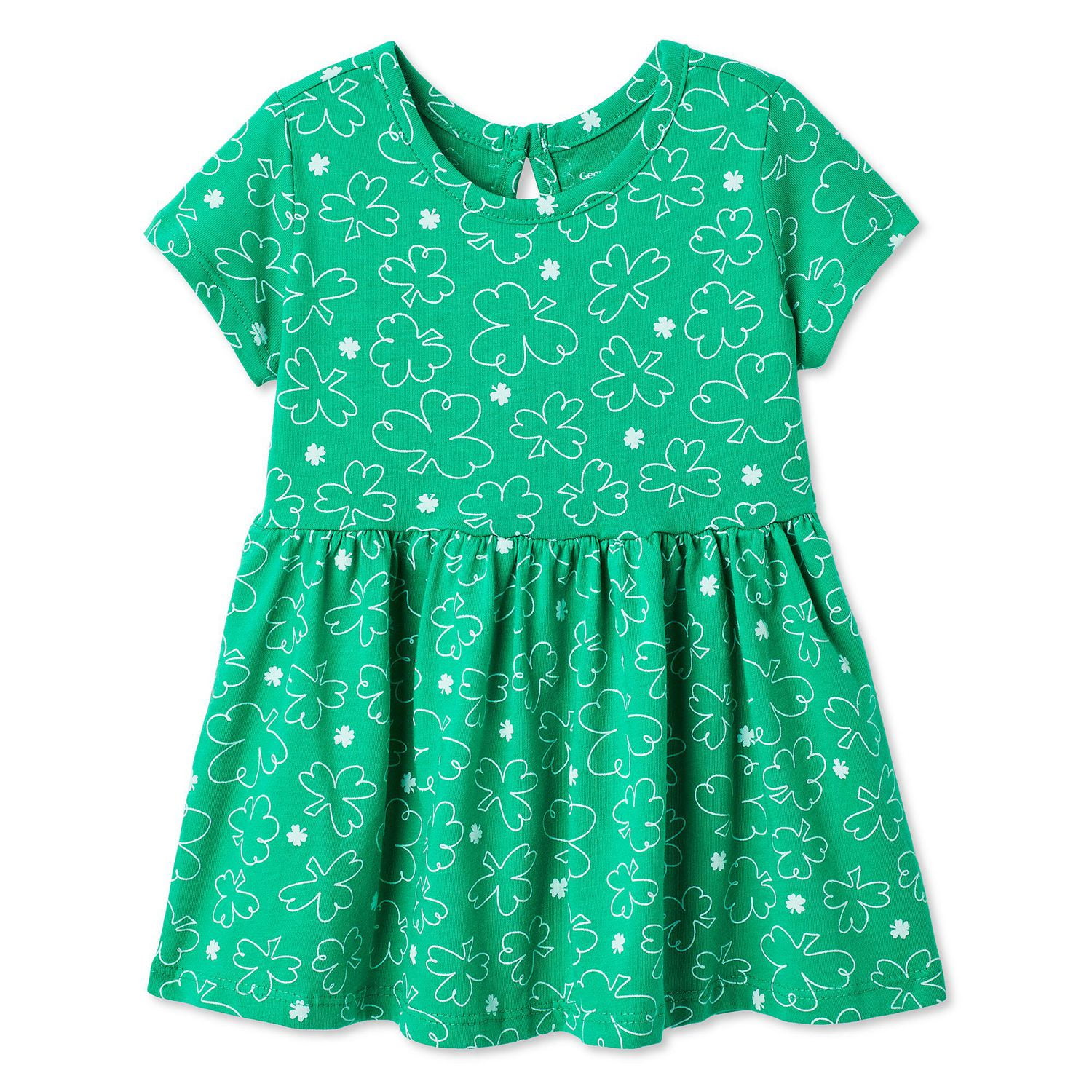 George Baby Girls' St. Patrick's Day Dress