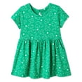 thumbnail image 1 of Robe de la Saint-Patrick George pour bébés filles, 1 of 2