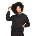 thumbnail image 1 of Athletic Works Women's Soft Knit Hoodie, 1 of 6