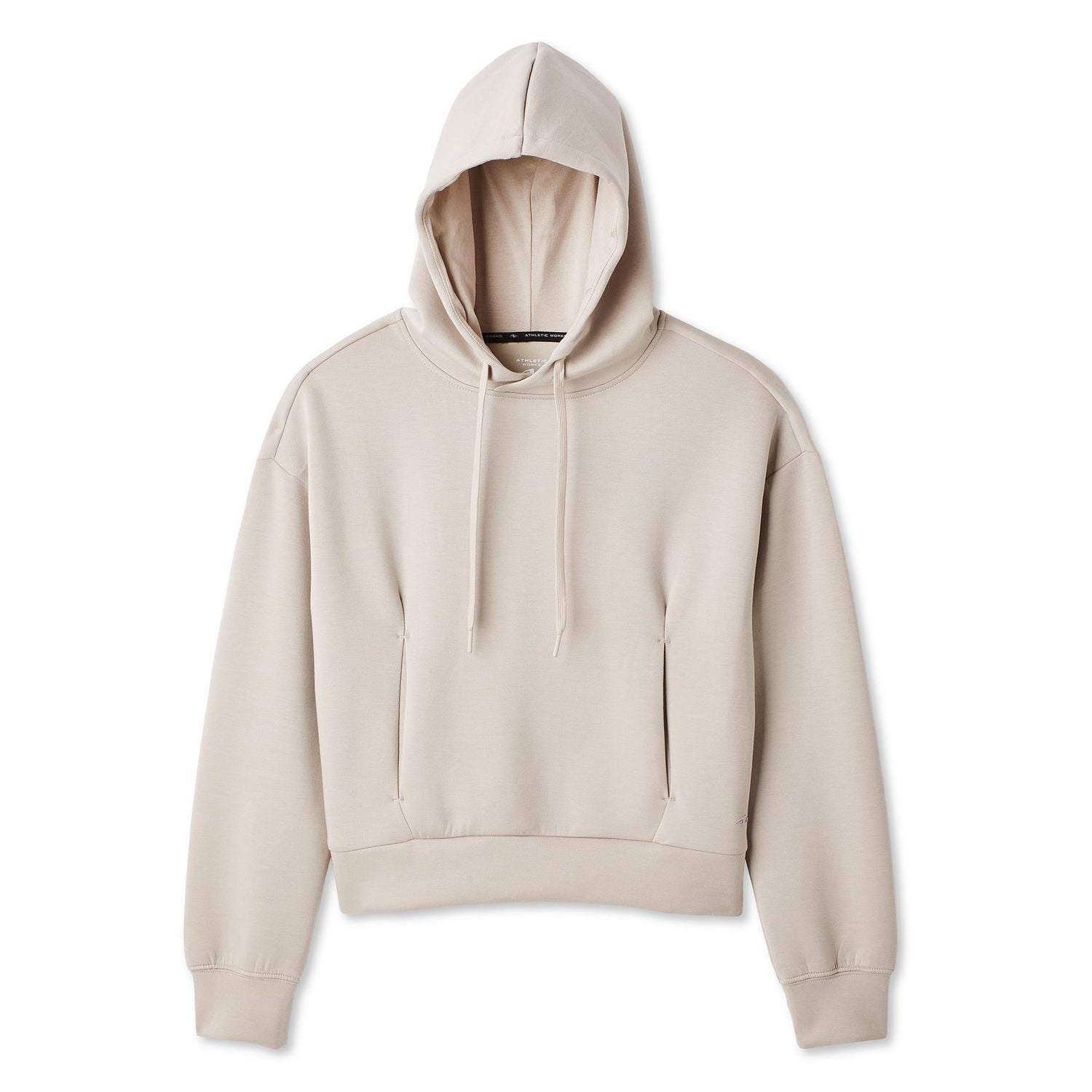 Athletic Works Women's Soft Knit Hoodie