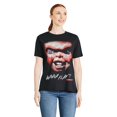 thumbnail image 1 of Chucky Women's Short Sleeve Tee, 1 of 3