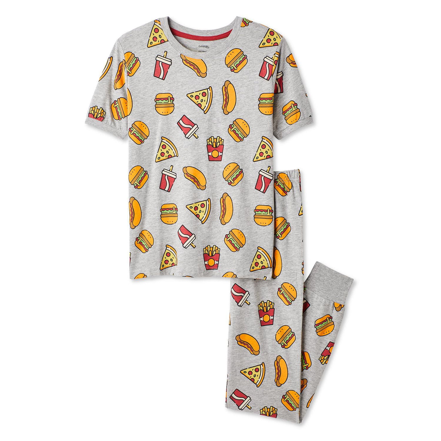 Pyjama 2 pièces George pour garçons