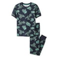 thumbnail image 1 of George Boys' Two Piece Pajama Set, 1 of 2