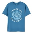 thumbnail image 1 of George Boys' Graphic Tee, 1 of 2