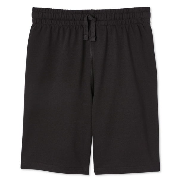 Short cargo respirant léger en coton léger avec poches à fermeture