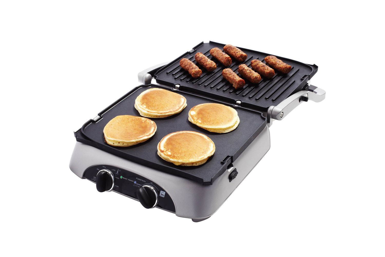 Farberware grill clearance griddle