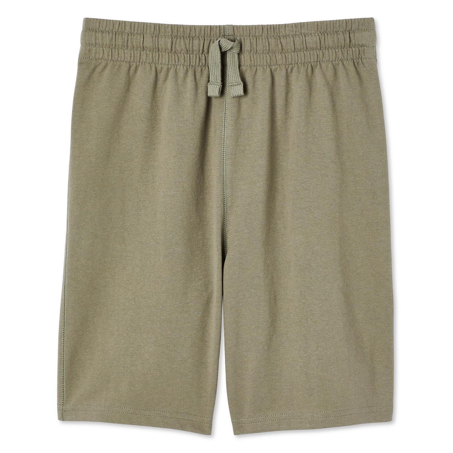 George Boys' French Terry Short
