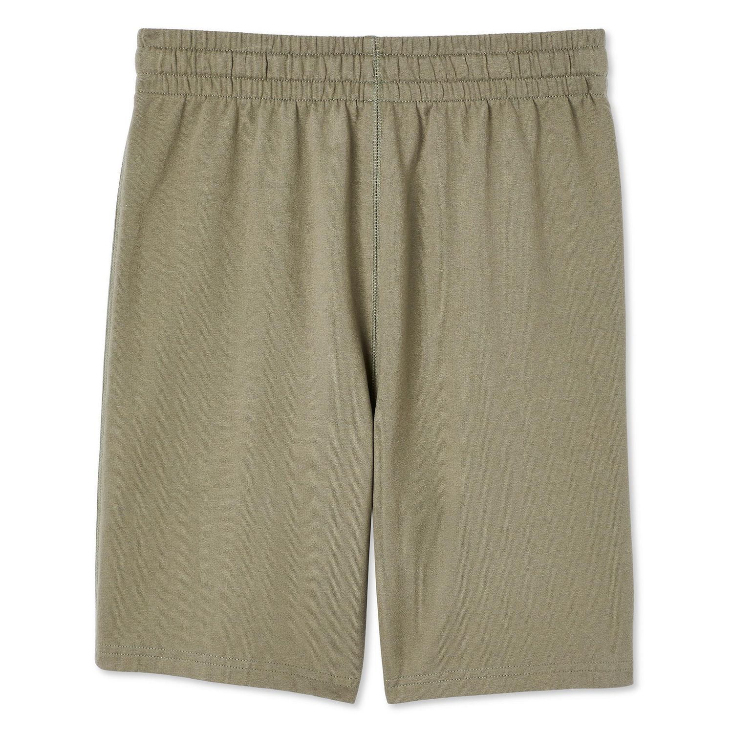 George Boys' French Terry Short