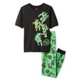 thumbnail image 1 of Pyjama 2 pièces Les Tortues ninja pour garçons, 1 of 3