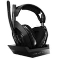 thumbnail image 1 of Astro A50 Wireless + Base Station for PlayStation® 4/PC, 1 of 9