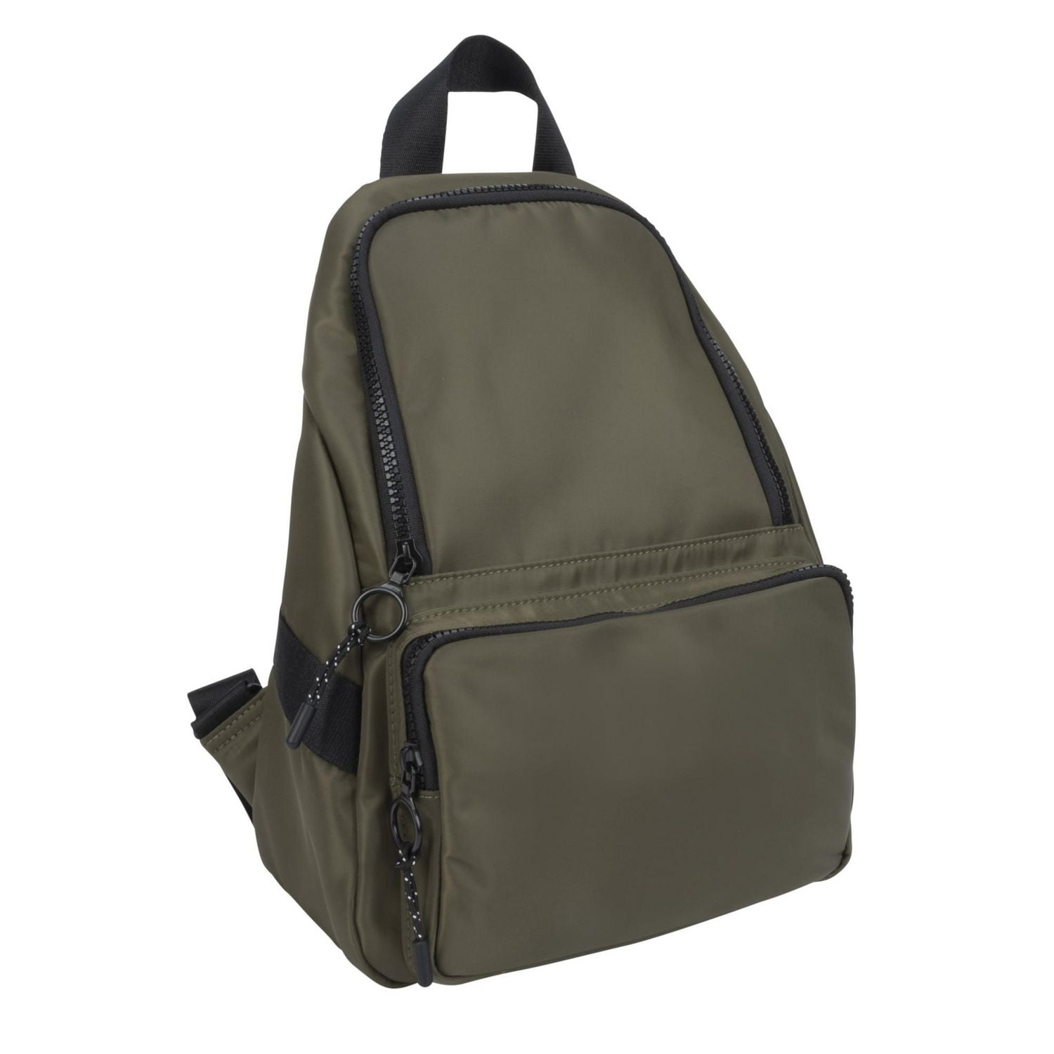 MIRANDA BACKPACK - solid straps