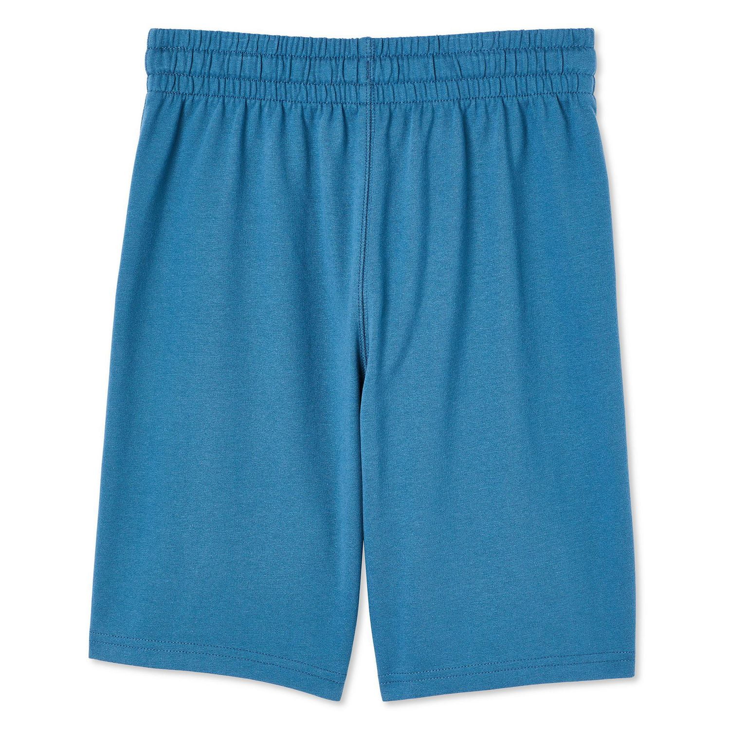 Short en tissu éponge bouclé George pour garçons