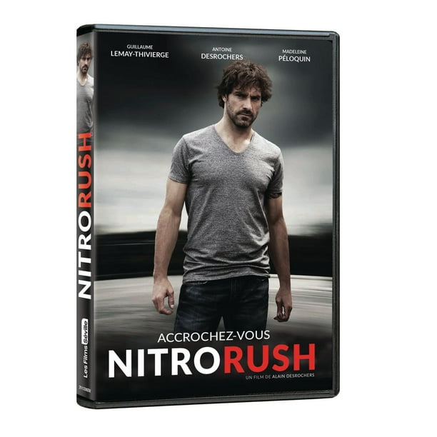 Film, Nitro Rush