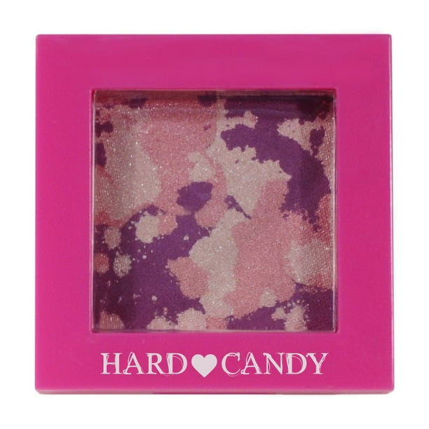 Hard Candy Single & Loving It