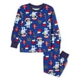 thumbnail image 1 of Pyjama 2 pièces Bluey pour petits garçons, 1 of 1