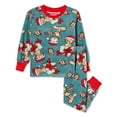 thumbnail image 1 of Pyjama 2 pièces Garfield pour petits garçons, 1 of 1