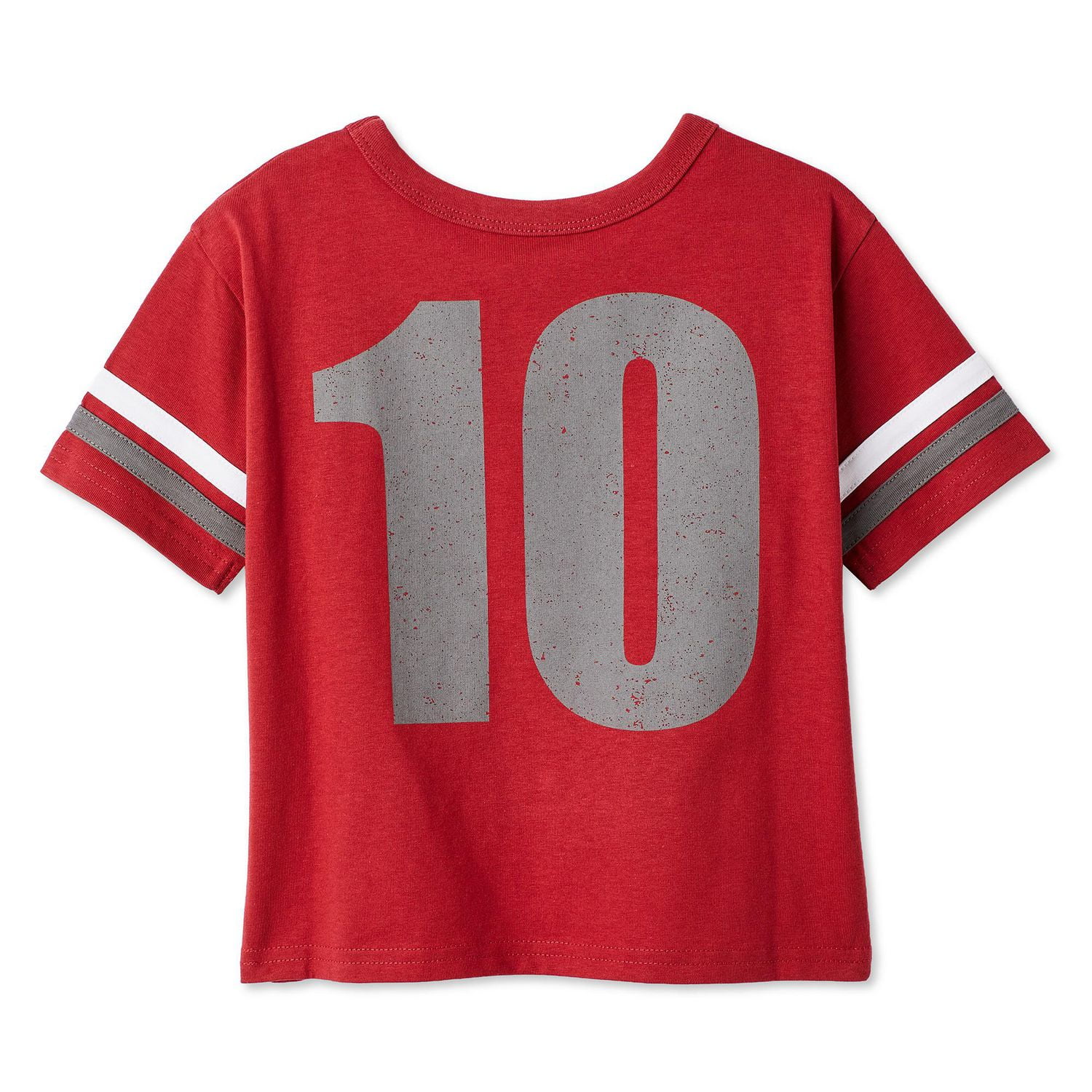 George Toddler Boys' Oversized T-Shirt