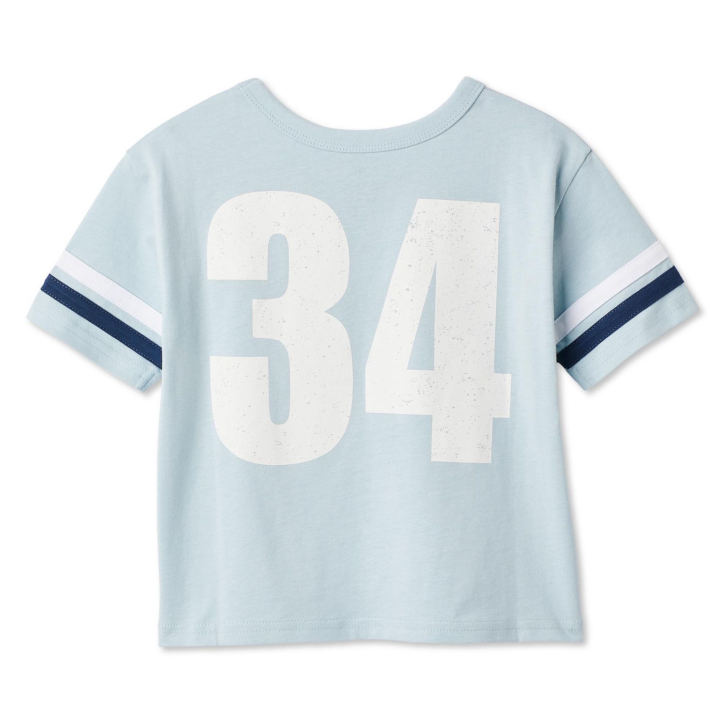 T-shirt surdimensionné George pour petits garçons