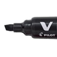 thumbnail image 2 of Pilot BeGreen V-Board Master Whiteboard Markers - Assorted, 2 of 8