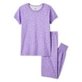 thumbnail image 1 of Pyjama 2 pièces George pour filles, 1 of 2