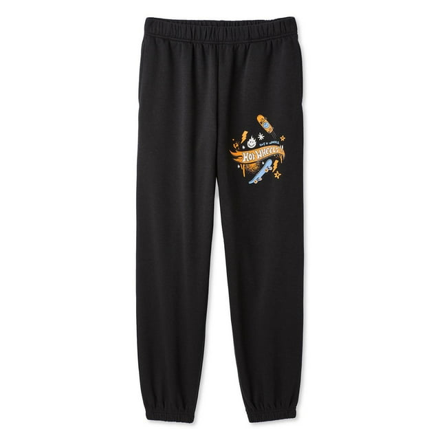 Hot Wheels Boys' Jogger