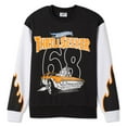 thumbnail image 1 of Hot Wheels Boys' Sweatshirt, 1 of 3
