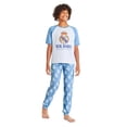 thumbnail image 1 of Real Madrid Boys' Two Piece Pajama Set, 1 of 3