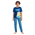 thumbnail image 1 of Pyjama 2 pièces Minions pour garçons, 1 of 3