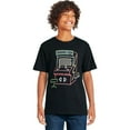 thumbnail image 1 of George Boys' Graphic T-Shirt, 1 of 6