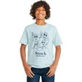 thumbnail image 1 of T-shirt à imprimé graphique George pour garçons, 1 of 1