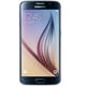 Téléphone portable Samsung Galaxy S6 64 Go - noir – image 1 sur 9