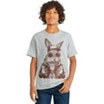 thumbnail image 1 of T-shirt à imprimé graphique George pour garçons, 1 of 6