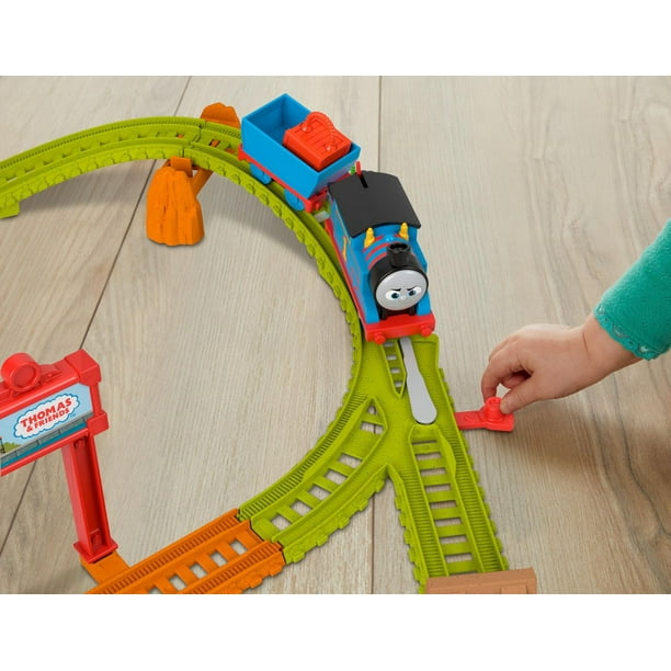 Thomas and Friends Bath Tracks Playset