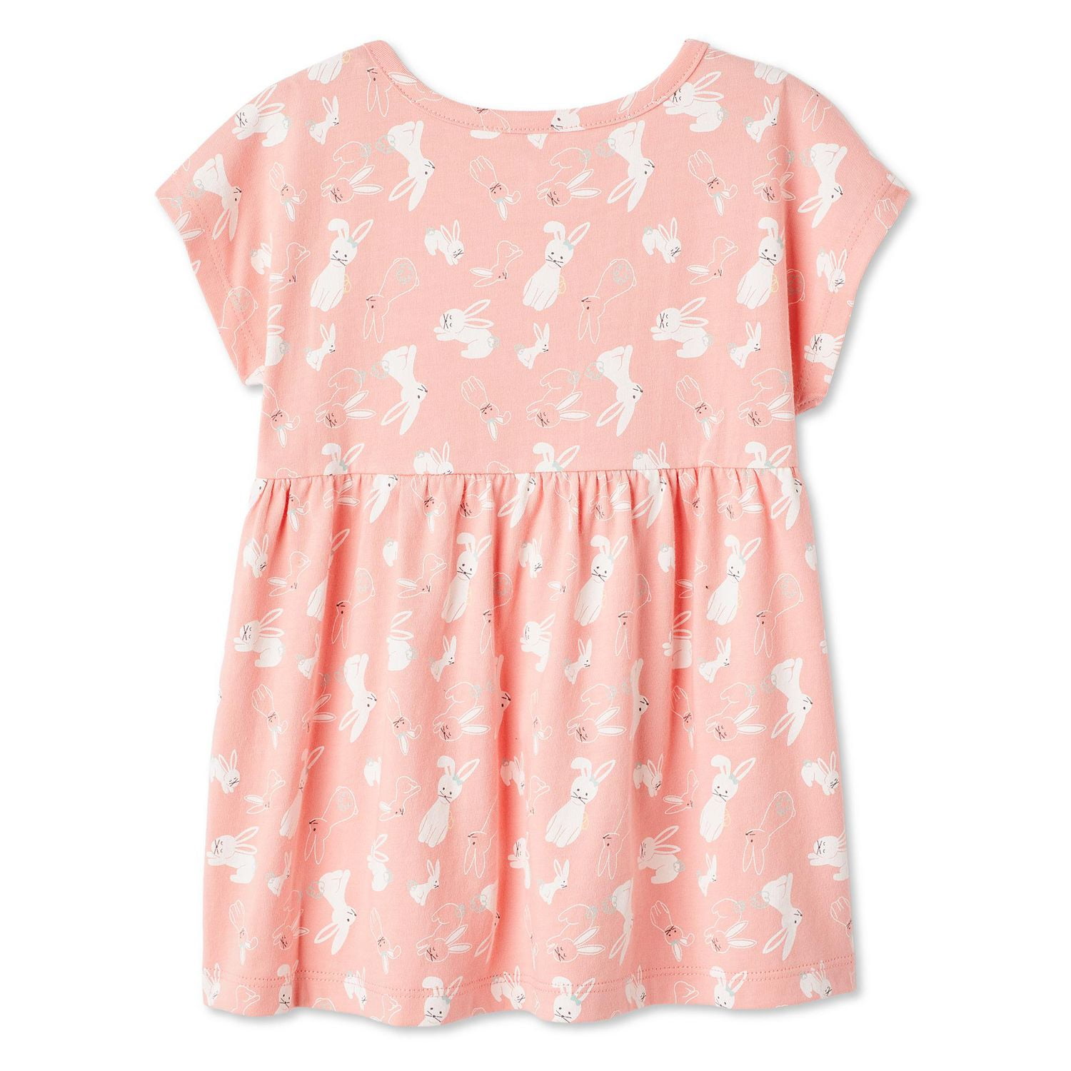 George Toddler Girls' Easter Tunic