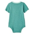 thumbnail image 2 of George Baby Boys' Pocket Bodysuit, 2 of 2