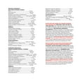 thumbnail image 2 of Multivitamine Equate, 2 of 5