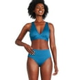 thumbnail image 1 of Haut de maillot de bain triangle George pour femmes, 1 of 6