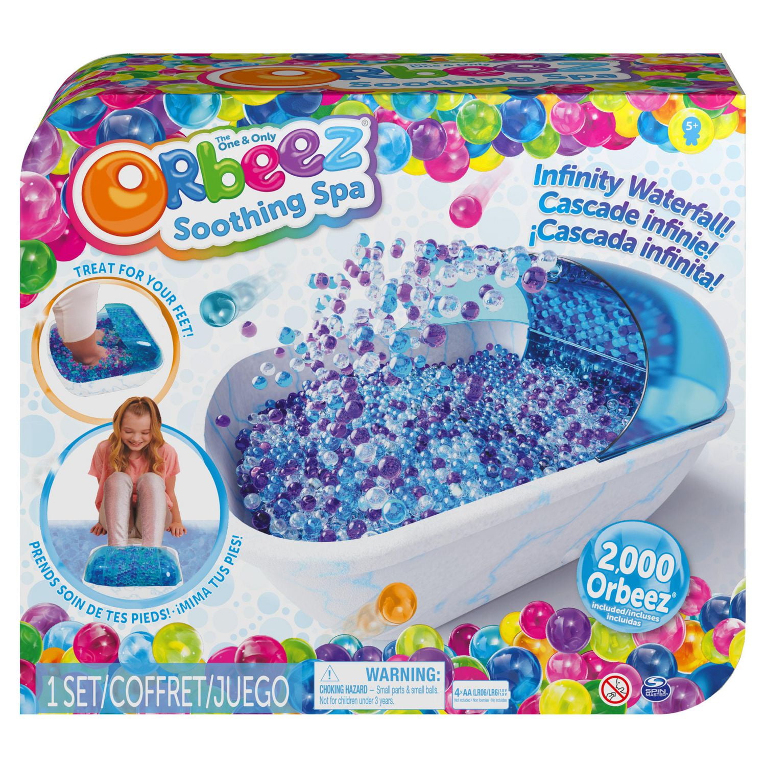 Orbeez 2024 toys walmart