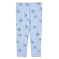 thumbnail image 2 of Legging imprimé George pour petites filles, 2 of 2