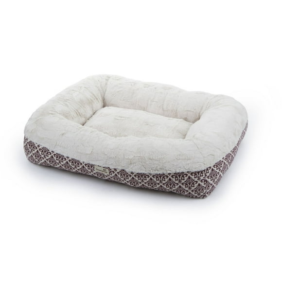TrustyPup Sensa Snoozer Dog Bed