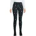 thumbnail image 1 of George Women's Christmas Legging, 1 of 5