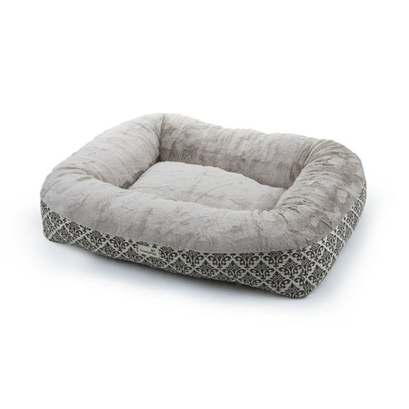 TrustyPup Sensa Snoozer Dog Bed