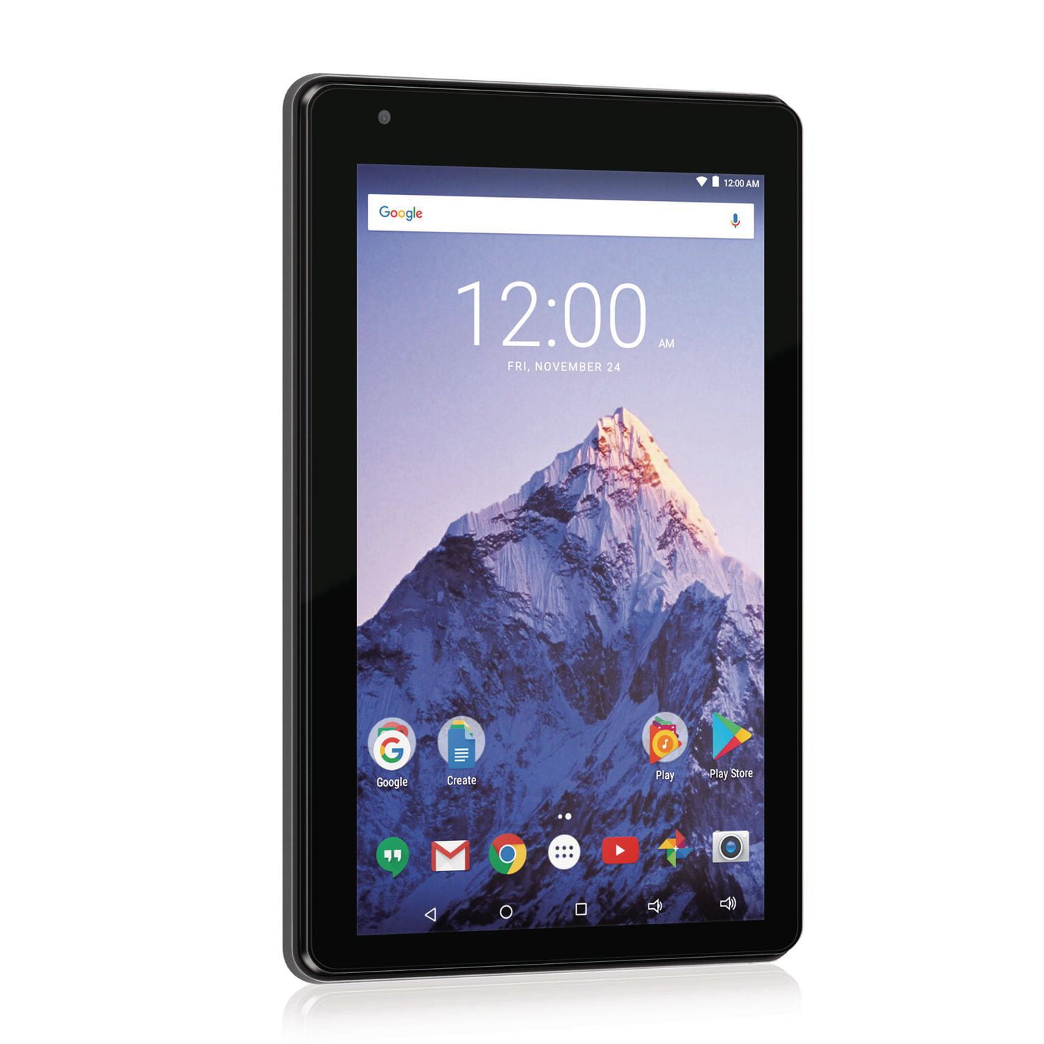 RCA Android Tablet RCT6873W42 CHAR Walmart Canada