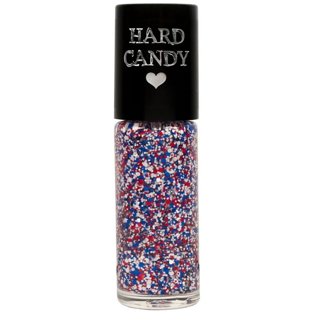Hardy Candy Vernis à Ongles Pop Art