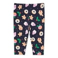 thumbnail image 1 of George Baby Girls' Printed Legging, 1 of 2