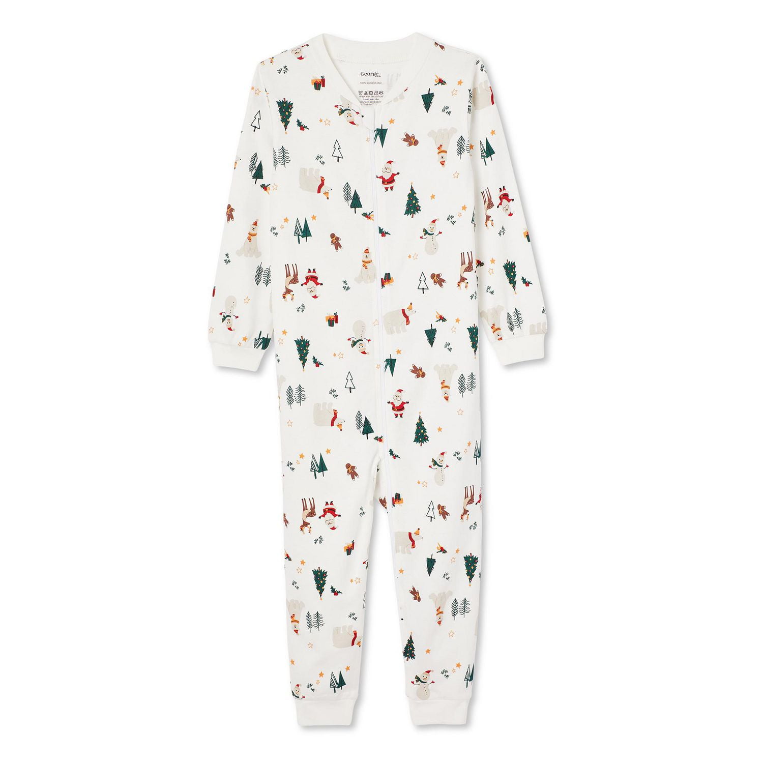 George Toddler Boys' Sleeper